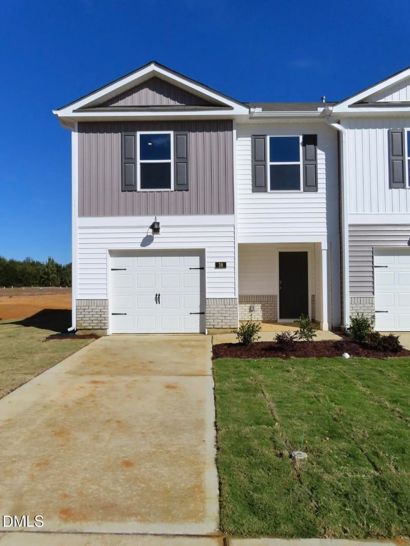 38 Red Clover Dr, Angier, NC 27501