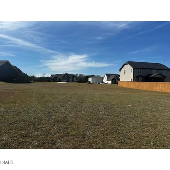 38 Reserve Dr Lot 2, Fuquay Varina, NC 27526