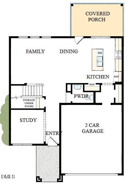 38 Restful Point, Fuquay Varina, NC 27526