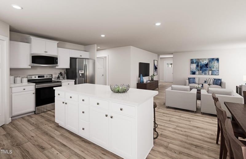 38 Ritchfield Ct, Fuquay Varina, NC 27526