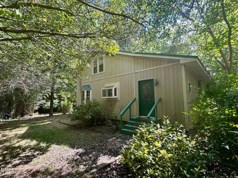 38 Scarlet Cir, Franklinton, NC 27525