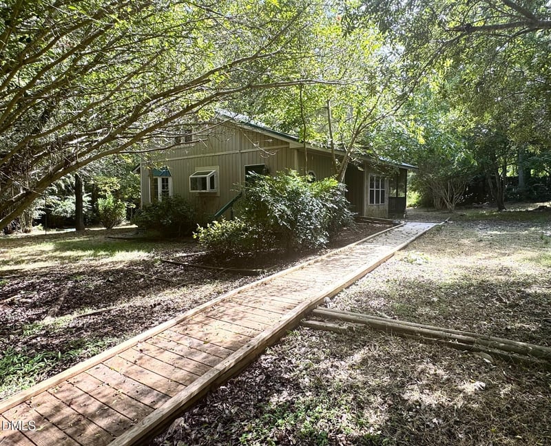 38 Scarlet Cir, Franklinton, NC 27525