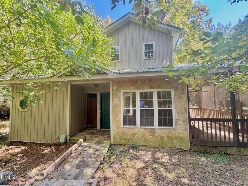 38 Scarlet Cir, Franklinton, NC 27525