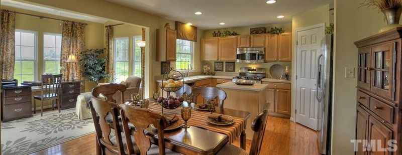 38 Scuppernong Way, Clayton, NC 27520