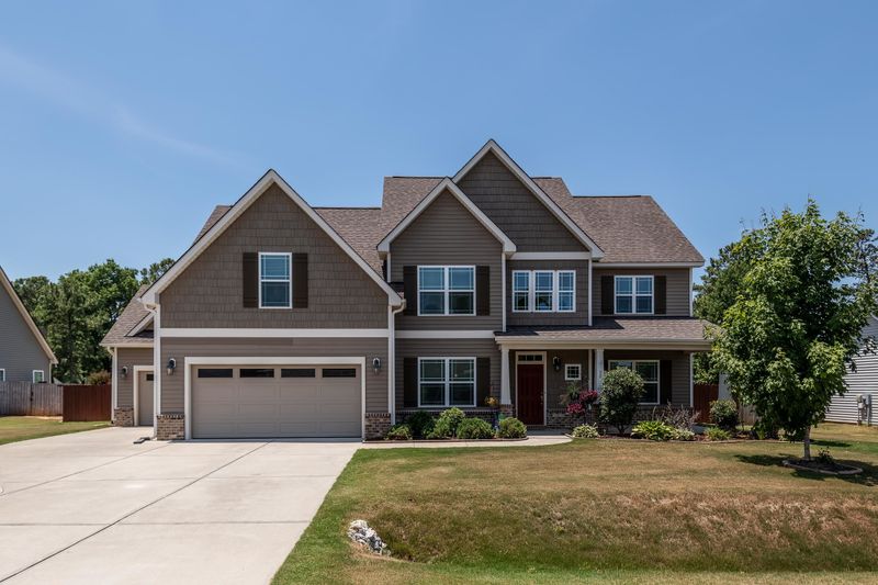 38 Seashore Point, Clayton, NC 27520