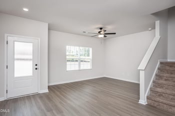 38 Seville Way, Clayton, NC 27520
