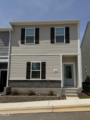 38 Seville Way, Clayton, NC 27520