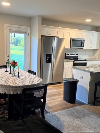 38 Shiloh Dr, Lillington, NC 27546