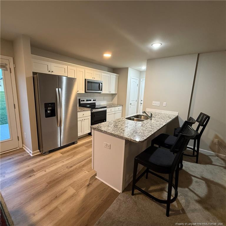 38 Shiloh Dr, Lillington, NC 27546