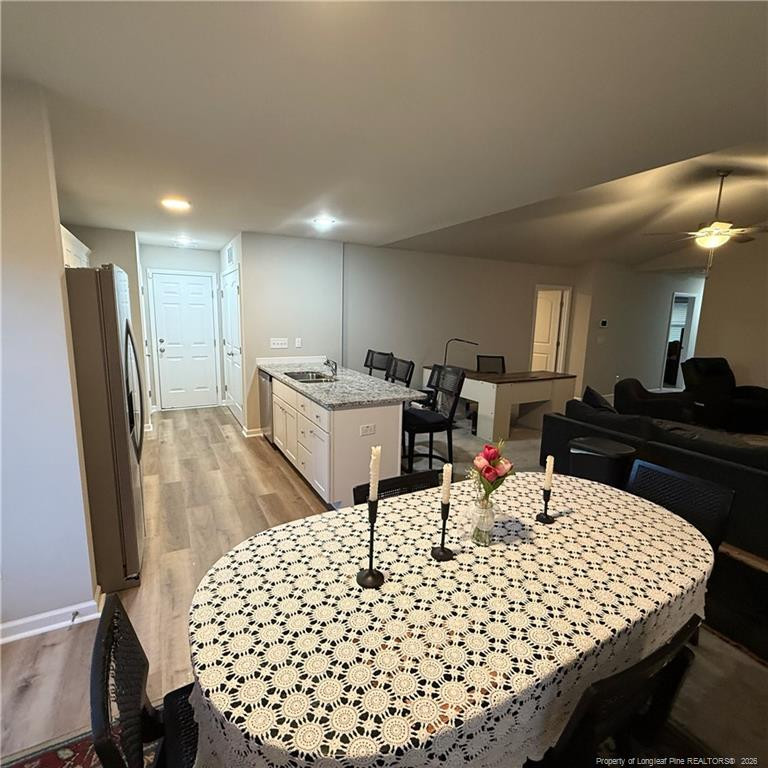 38 Shiloh Dr, Lillington, NC 27546