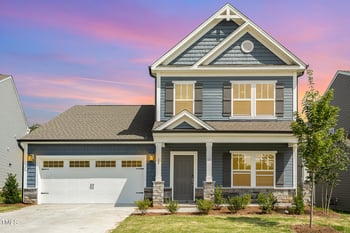 38 Silver Moon Ln, Clayton, NC 27527