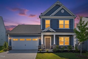 38 Silver Moon Ln, Clayton, NC 27527