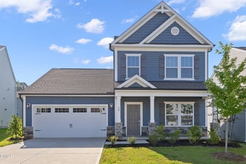 38 Silver Moon Ln, Clayton, NC 27527