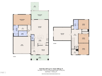 38 Silver Moon Ln, Clayton, NC 27527