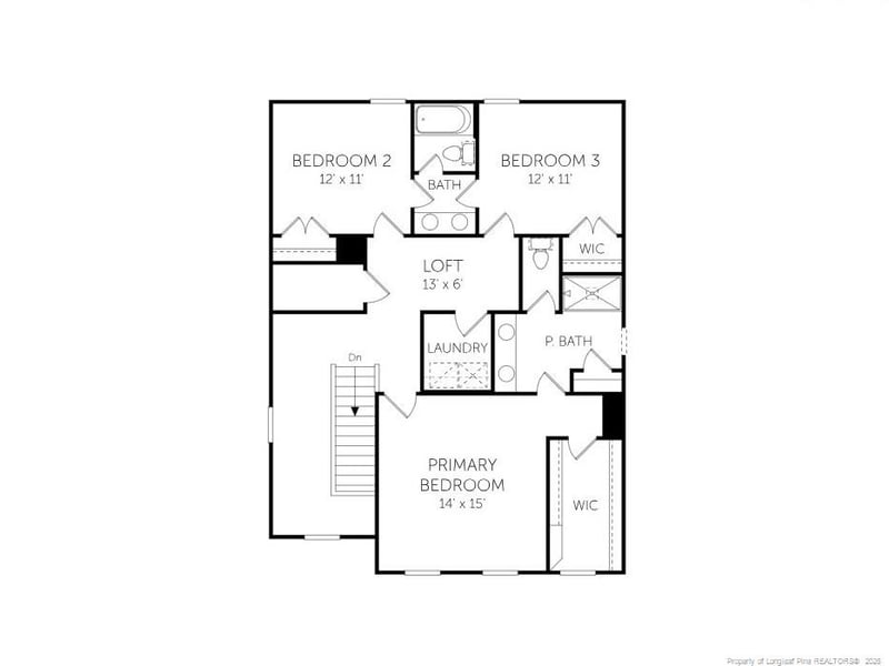 38 Stone Creek Dr Lot 5, Coats, NC 27521