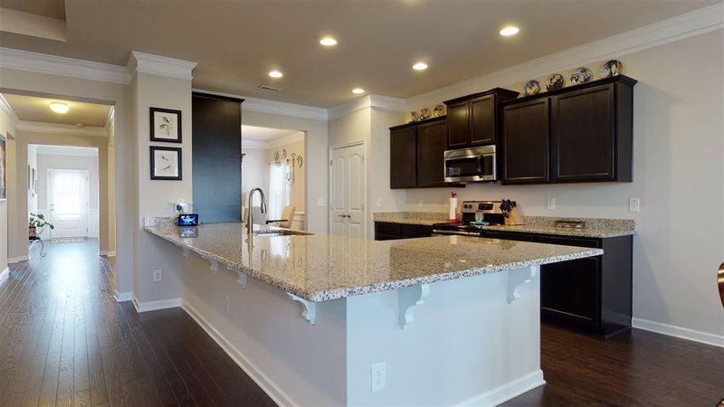 38 Stoneside Cir, Clayton, NC 27520