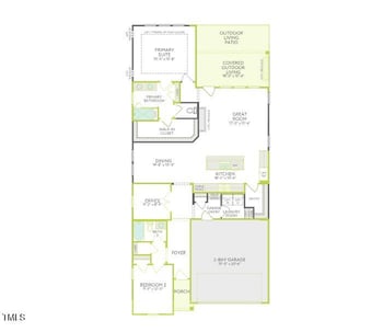 38 Stonesthrow Way, Fuquay Varina, NC 27526