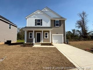 38 Stout Ldg, Dunn, NC 28334