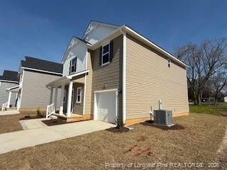 38 Stout Ldg, Dunn, NC 28334