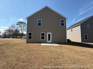 38 Stout Ldg, Dunn, NC 28334