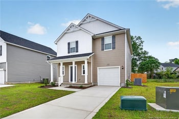 38 Stout Ldg, Dunn, NC 28334
