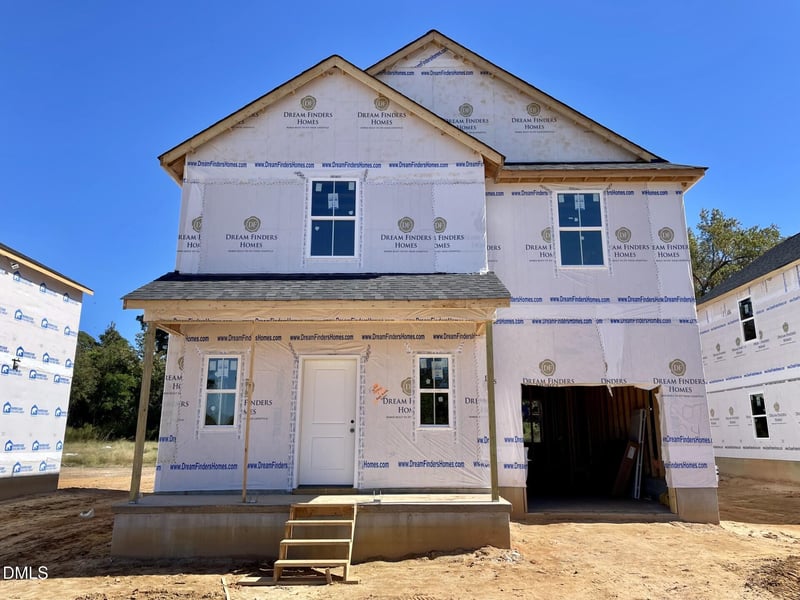 38 Stout Ldg, Dunn, NC 28334
