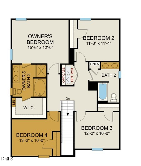 38 Stout Ldg, Dunn, NC 28334