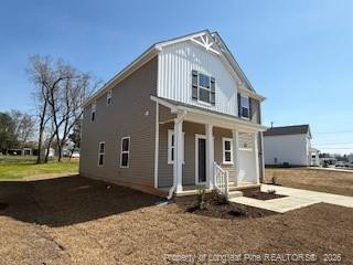 38 Stout Ldg, Dunn, NC 28334