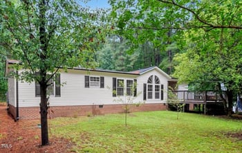 38 Summerfield Ln, Henderson, NC 27537