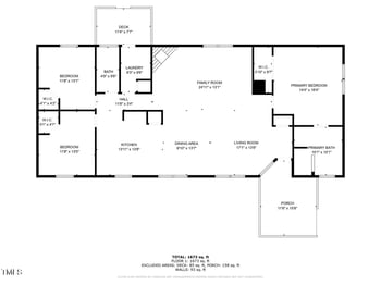 38 Summerfield Ln, Henderson, NC 27537