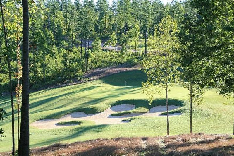 38 Teal Trace Ct Lot 703, Pittsboro, NC 27312