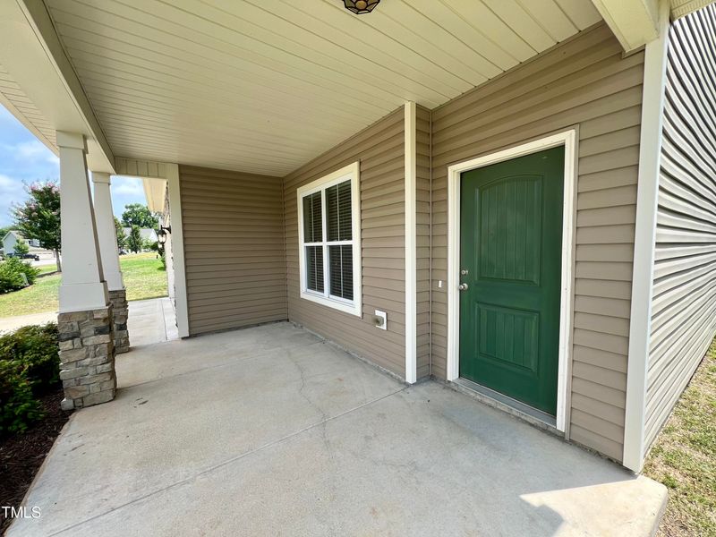 38 Thimble Way, Garner, NC 27529