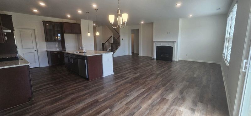 38 Thomas Gage Dr, Fuquay Varina, NC 27526