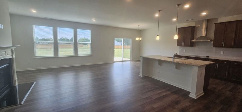 38 Thomas Gage Dr, Fuquay Varina, NC 27526