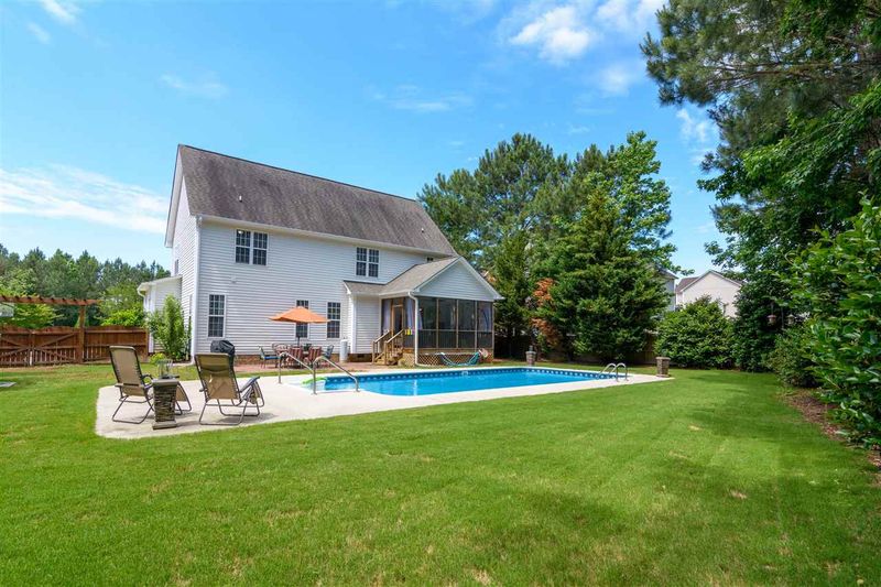 38 Topsail Island Dr, Garner, NC 27529