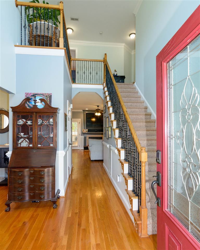 38 Topsail Island Dr, Garner, NC 27529