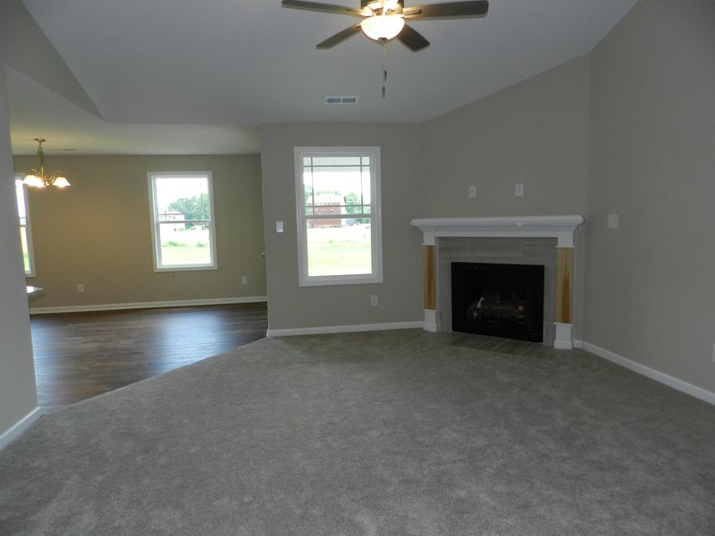 38 Touchdown Way, Benson, NC 27504
