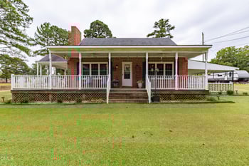 38 Us Highway 158 Ln, Roanoke Rapids, NC 27870