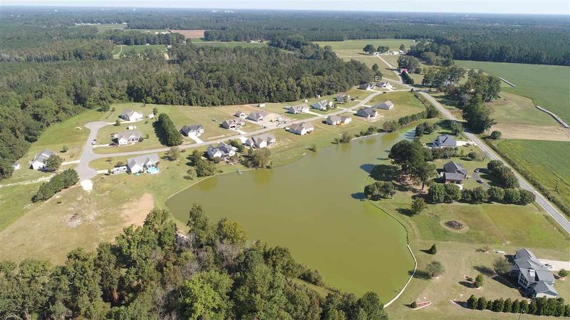 38 Watersedge Ln, Smithfield, NC 27577