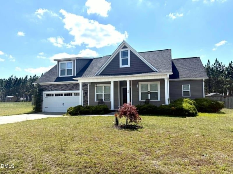 38 Widgeon Way, Lillington, NC 27546
