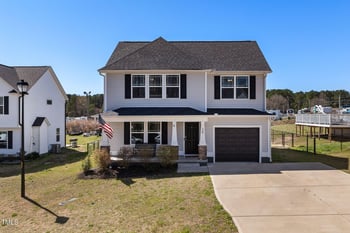 38 Winter Red Way, Benson, NC 27504