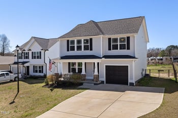 38 Winter Red Way, Benson, NC 27504