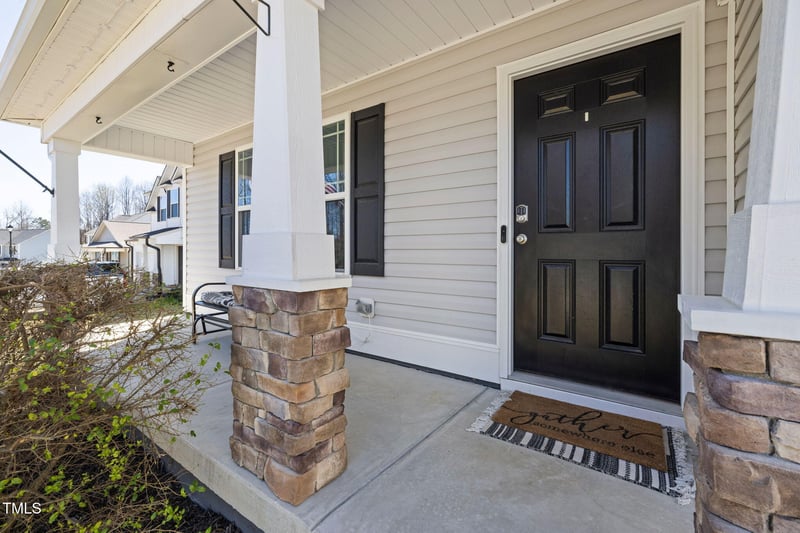 38 Winter Red Way, Benson, NC 27504