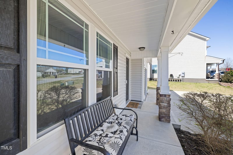 38 Winter Red Way, Benson, NC 27504