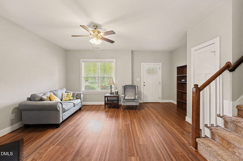 38 Wood Green Dr, Wendell, NC 27591