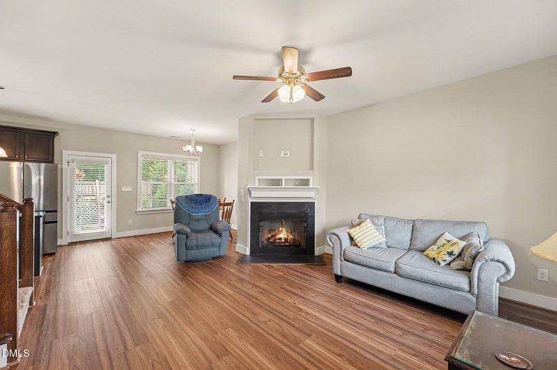 38 Wood Green Dr, Wendell, NC 27591