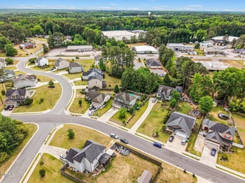 38 Wood Green Dr, Wendell, NC 27591