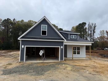 38 Yardley Dr, Smithfield, NC 27577