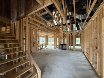 38 Yardley Dr, Smithfield, NC 27577