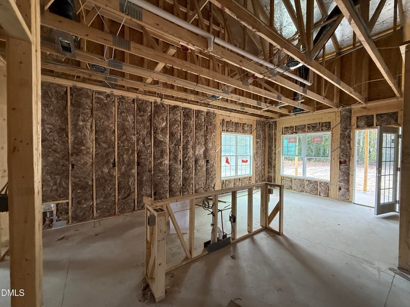 38 Yardley Dr, Smithfield, NC 27577